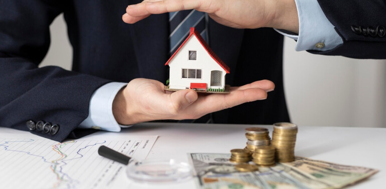 Home loan