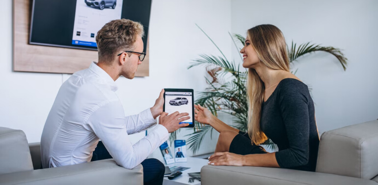 Auto loan