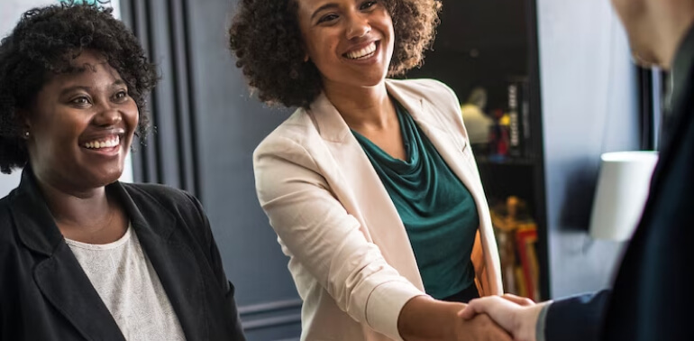 Business loan
