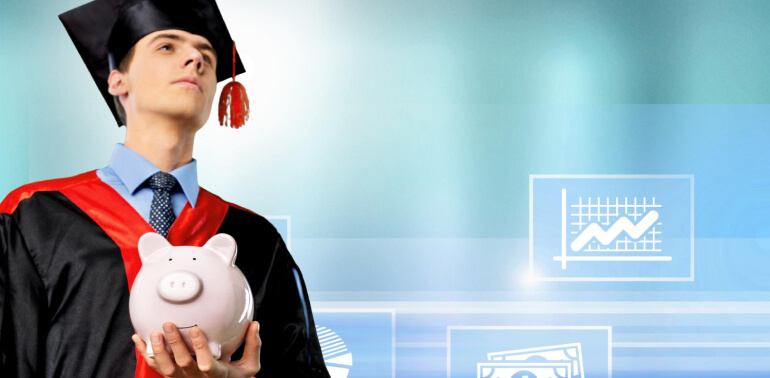 Study loan