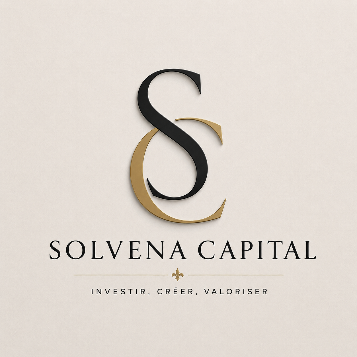 Solvena Capital GROUP